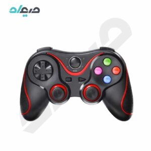 گیم‌پد بی‌سیم وریتی مدل V-J4113W