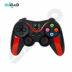 گیم‌پد بیسیم وریتی مدل V-J4114W