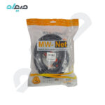 کابل VGA مانیتور 9+3 MW-NET 15m
