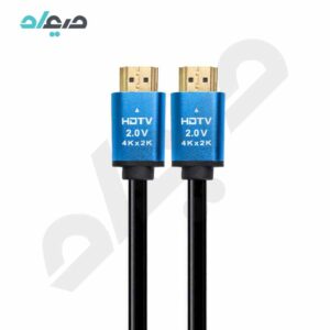 کابل HDMI 4K*2K ورژن 2.0 ایکس وکس (xVOX) 1.5 متری