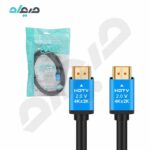 کابل HDMI 4K*2K ورژن 2.0 ایکس وکس (xVOX) 1.5 متری