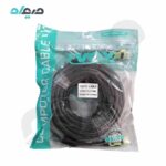 کابل HDMI ایکس وکس XVOX طول 10 متر