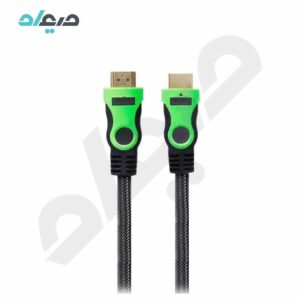 کابل HDMI ایکس وکس XVOX طول 20 متر