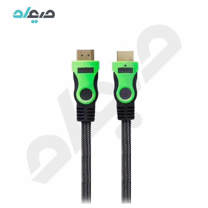 کابل HDMI ایکس وکس XVOX طول 20 متر