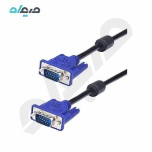کابل VGA 3+2 مانیتور XVOX به طول 1.5 متر