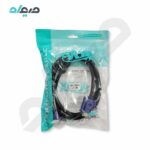 کابل VGA 3+4 مانیتور XVOX به طول 1.5 متر