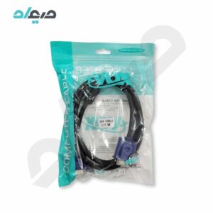 کابل VGA 3+4 مانیتور XVOX به طول 1.5 متر