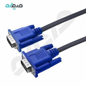 کابل VGA مانیتور ایکس پی XP Product به طول 15 متر