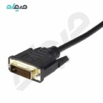 کابل تبدیل DVI به VGA