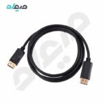 کابل DisplayPort طول 1.8 متر
