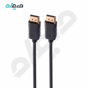 کابل DisplayPort طول 1.8 متر