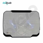 پایه خنک‌کننده لپ‌تاپ هترون Hatron مدل HCP080