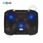 پایه خنککننده لپتاپ هترون Hatron مدل HCP105