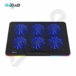 پایه خنککننده لپتاپ هترون Hatron مدل HCP131