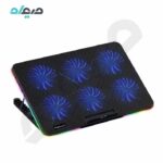 پایه خنککننده لپتاپ هترون Hatron مدل HCP131