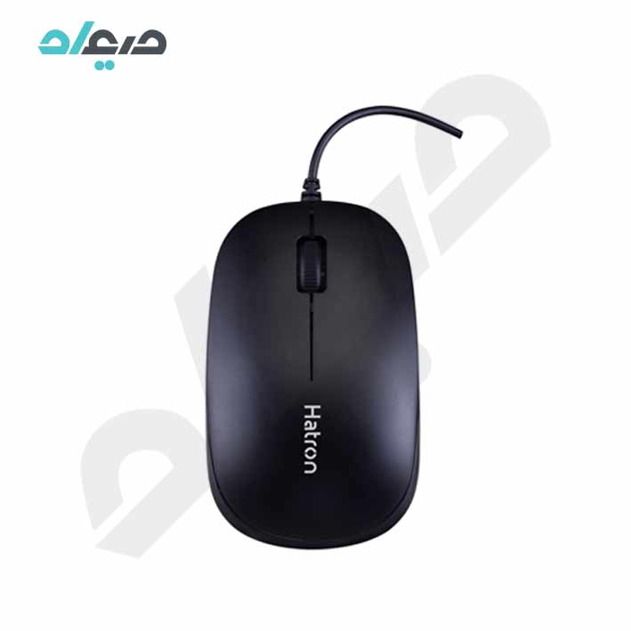 ماوس سیمی هترون Hatron مدل HM411SL