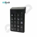 کیبورد اعداد بیسیم Mini Numeric 18-Keys