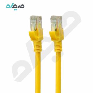 کابل شبکه Cat6 ایکس‌پی XP-Product طول 30 متر