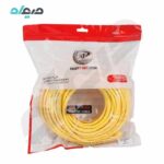 کابل شبکه Cat6 ایکس‌پی XP-Product طول 30 متر