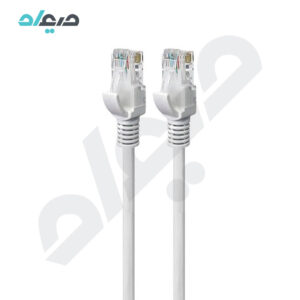 کابل شبکه CAT6 آنوشان ANOSHAN طول 2 متر
