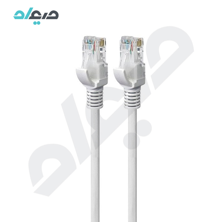 کابل شبکه CAT6 آنوشان ANOSHAN طول 2 متر