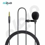میکروفون یقه‌ای سیمی Awei MK1