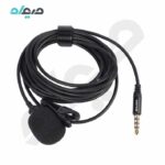 میکروفون یقهای سیمی Awei MK1