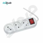 سیم سیار 3 خانه 2 متری