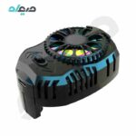 خنک‌کننده گوشی موبایل کول‌کلد مدل G4