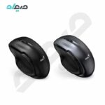 ماوس بیسیم جنیوس مدل Ergo 8200S