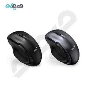ماوس بی‌سیم جنیوس مدل Ergo 8200S