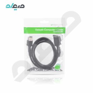 کابل افزایش طول 3 متری USB2.0 یوگرین مدل US103- 10317