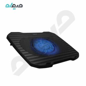 پایه خنک‌کننده لپ‌تاپ هترون Hatron مدل HCP055