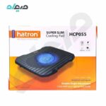 پایه خنک‌کننده لپ‌تاپ هترون Hatron مدل HCP055