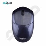ماوس بی‌سیم سایلنت هترون hatron مدل HMW398SL