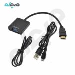 کابل تبدیل HDMI به VGA