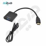 مبدل HDMI به VGA