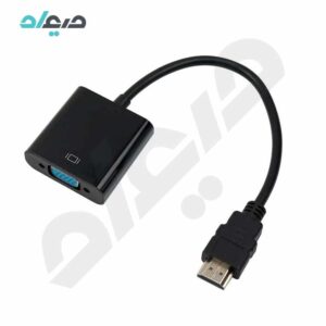 کابل تبدیل HDMI به VGA