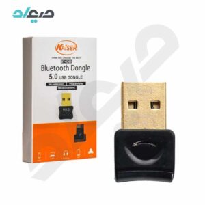 دانگل بلوتوث ورژن 5.0 کایزر مدل BT-K265