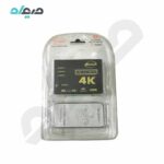 سوئیچ 3 پورت HDMI برند KAISER