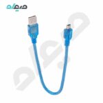 کابل ذوزنقه 5 پین به USB2.0 نری کایزر 30cm