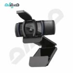 وب کم لاجیتک logitech مدل C920e full hd