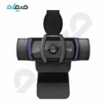 وب کم لاجیتک logitech مدل C920e full hd