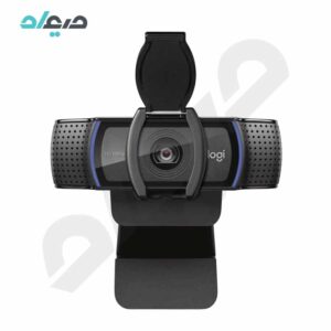 وب کم لاجیتک logitech مدل  C920e full hd