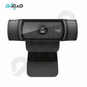 وب کم لاجیتک logitech مدل C920e full hd
