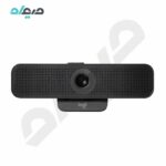 وب کم لاجیتک مدل C925e 1080P full HD