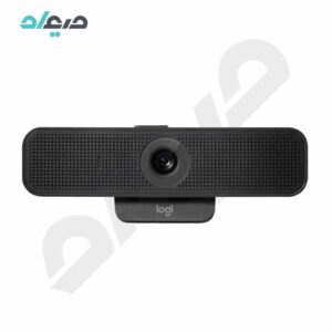 وب کم لاجیتک مدل C925e 1080P full HD