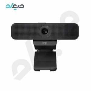 وب کم لاجیتک مدل C925e 1080P full HD