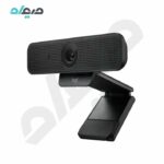 وب کم لاجیتک مدل C925e 1080P full HD