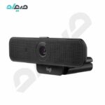 وب کم لاجیتک مدل C925e 1080P full HD